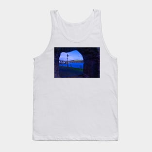 Dartmouth Tank Top